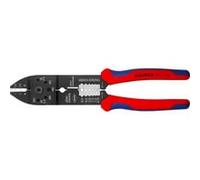 KNIPEX Pince à sertir 97 21 215