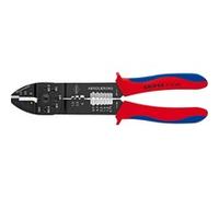 Knipex Pinces à sertir Knipex Quantité:1