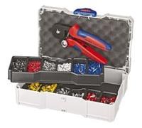 KNIPEX 97 90 09, Pince à sertir