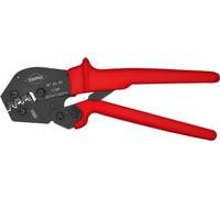 Knipex Pinces à sertir, également pour prise à deux mains Knipex Quantité:1