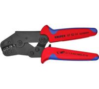 Knipex Pinces à sertir, forme courte Knipex Quantité:1