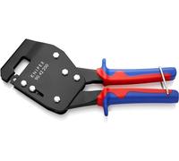 Pince à sertir les profilés 250mm Knipex 90 42 250
