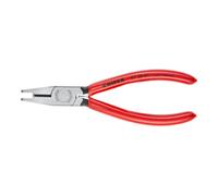 KNIPEX Pince à sertir pour connecteurs Scotchlok avec tranchants gainées en plastique 155 mm, 97 50 01
