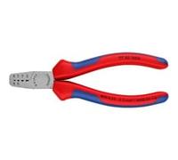 KNIPEX Pince à sertir pour embouts de câble 97 62 145 A