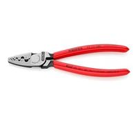 KNIPEX Pince à sertir pour embouts de câble 97 71 180