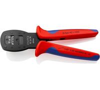 Knipex Pince à sertir 97 54 24 pour connecteur Sub-D 0,03–0,56 mm²