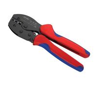 Knipex Pince À Sertir PreciForce 0,5-6mm² S'adapte Aux Bornes Isolées 975236