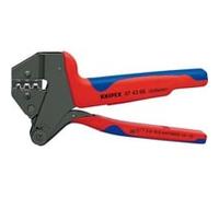 Knipex Pince à sertir système EVO 97 43 66