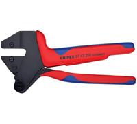 KNIPEX 97 43 200 A, Pince à sertir