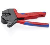 KNIPEX 97 43 66 EVO, Pince à sertir