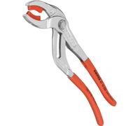 KNIPEX pince à siphon et à connecteur