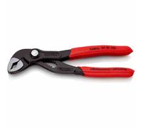 Knipex Pince À Tuyau "Cobra" 150Mm Clé De 30Mm Pour Tuyaux Jusqu'à 31,75Mm Neuf