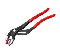 Knipex Pince À Tuyau En Plastique Avec Jaws En Plastique Noires 250Mm KPX8111250