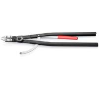 Knipex 44 10 J5 Pince pour circlips Adapté pour (pinces pour circlips) circlips intérieurs 122-300 mm Forme de la panne (détails)