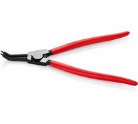 Knipex 46 31 A42 Pince pour circlips Adapté pour (pinces pour circlips) circlips extérieurs 85-140 mm Forme de la panne (détails)