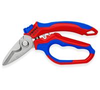 KNIPEX Pince Cisailles Électricien Oblique 6 1/4" 95 05 20 US
