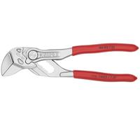 KNIPEX Pince Clé 5 in 86 03 125 Plires Réglables 1 Pièce
