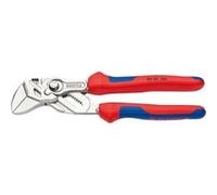 Knipex 86 05 180 Pince multiprise 40 mm 180 mm