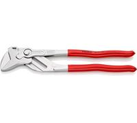 Knipex Pinces-clés, Pince et clé à la fois Knipex Quantité:1