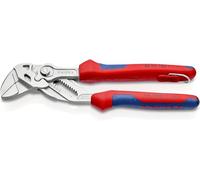 Knipex 86 05 180 T Pince multiprise 35 mm 180 mm