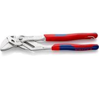 Knipex Pinces-clés, Pince et clé à la fois Knipex Quantité:1