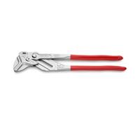 Knipex Pince-clé XL, Pince et clé à la fois Knipex Quantité:1