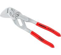Pince-clé 150mm KNIPEX 86 03 150 capacité 27mm