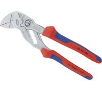 Knipex Pinces-clés, Pince et clé à la fois Knipex Quantité:1