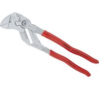 Knipex Pinces-clés, Pince et clé à la fois Knipex Quantité:1