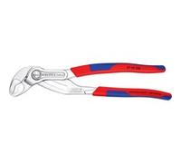 KNIPEX Pince Cobra pour tuyaux / pompe à eau, Clé à tuyau / Serre-tube