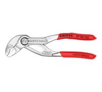 KNIPEX Pince Cobra pour tuyaux / pompe à eau, Clé à tuyau / Serre-tube