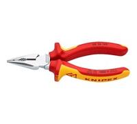 KNIPEX Pince combinée à becs pointus VDE 0826145, Pinces