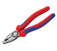 Knipex - Pince combinée à prise multi-composant 180mm