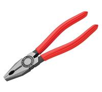 Knipex - Pince combinée Grip PVC 180mm