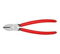 KNIPEX Pince coupante 70 01 180, Tenailles de cran