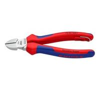 KNIPEX Pince coupante 70 05 160, Tenailles de cran