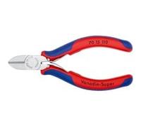 KNIPEX Pince coupante 70 15 110, Tenailles de cran