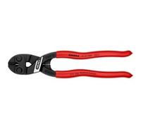 Knipex Pince à coupe centrale CoBolt – Acier, capacité de coupe élevée – Garantie à vie