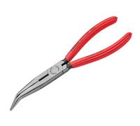Knipex - Pince coupante coudée 200mm