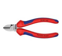 KNIPEX Pince coupante de côté 70 02 140, Tenailles de cran