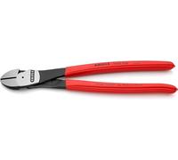 Knipex Pinces coupantes de côté à forte démultiplication Knipex Quantité:1