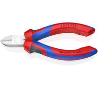 KNIPEX 70 05 125, Tenailles de cran