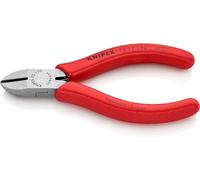 Knipex Pince coupante diagonale 70 11 110 – avec facette – 110 mm – 1 pc(s)