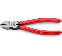Knipex Pince coupante diagonale 70 01 160 – 160 mm – avec facette – 1 pièce