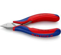 Knipex Pince coupante diagonale 77 72 115 – 115 mm – poignées multimatières – 1 pc(s)