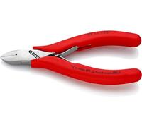 Knipex 77 11 115 pour électricien Pince coupante diagonale 115 mm