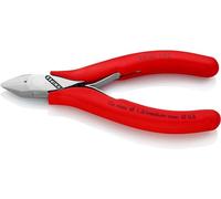 Knipex 77 41 115 pour électricien Pince coupante diagonale 115 mm