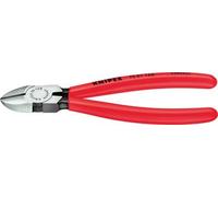 Knipex Pince Coupante De Côté Pvc 160mm 7001