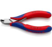 Pince coupante de biais sans facette Knipex 64 52 115 115 mm 1 pc(s)