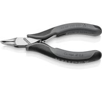 Pince coupante frontale avec facette Knipex 64 62 120 ESD 120 mm 1 pc(s)